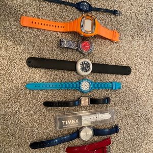 Women’s watches